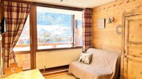 Résidence Le Plein Sud Centre - Studio 3/4 pers - LE PLEIN SUD - PLAGNE CENTRE MAE-1604